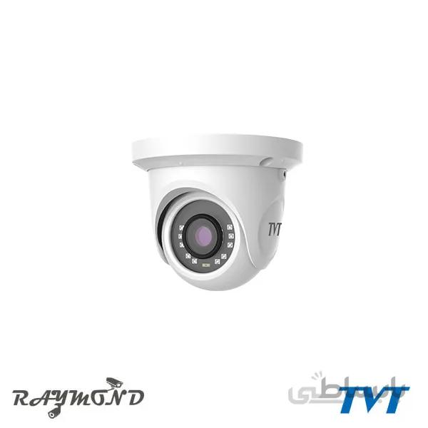 دوربین مداربسته بولت رایموندTD-7524AS1 2MP HD Analog TVT