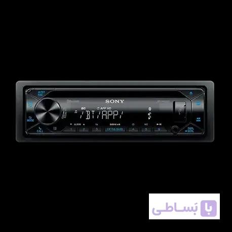 پخش سونی مدل MEX-N4300BT — تصویر 1