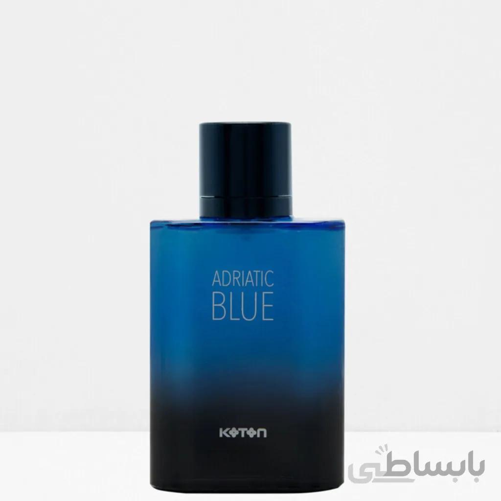 ادکلن مردانه کوتون Adriatic Blue Perfume