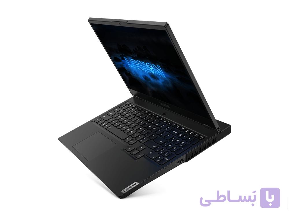لپ تاپ لنوو  Lenovo Legion 5 15ARH05H 82B5001AUS