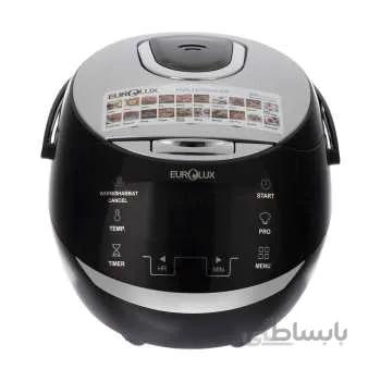پلوپز یورولوکس مدل EU-MC1031-5ESB