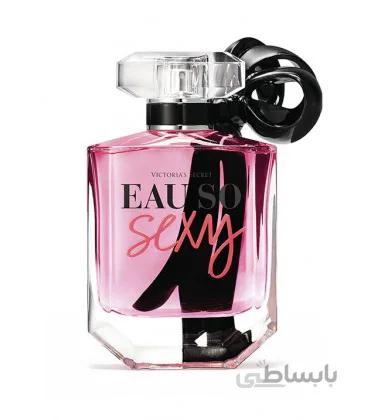 عطر 100 میل ویکتوریا سیکرت Eau so sexy