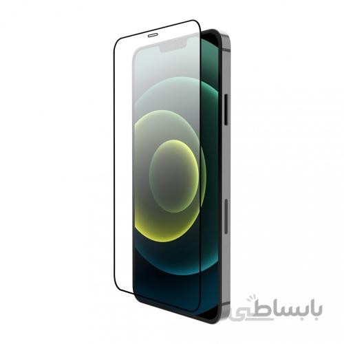 محافظ صفحه نمایش برند JCPAL مناسب برای Apple iPhone 12 Pro Max