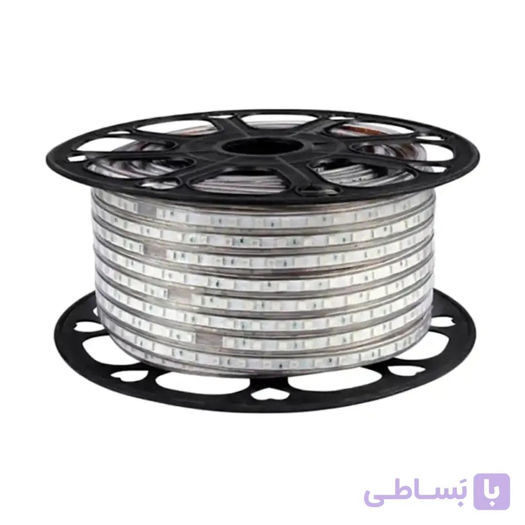 ریسه ال ای دی RGB مدل 5050