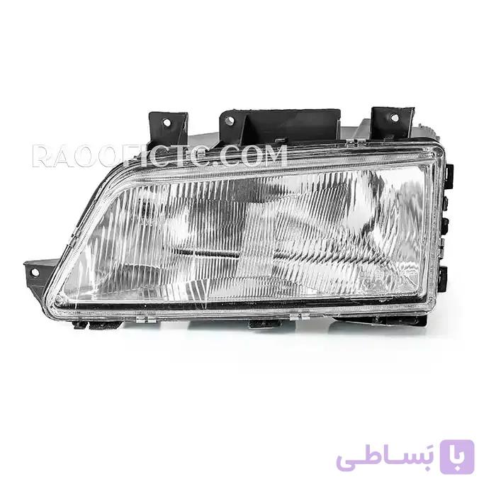چراغ جلو پژو ۴۰۵ مدرن — تصویر 1