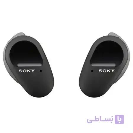 هدفون بی سیم سونی مدل WF-SP800N