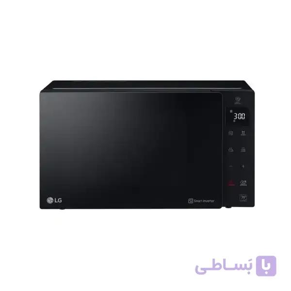ماکروویو ال جی مدل MW31