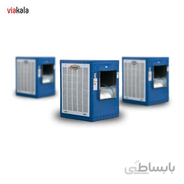 کولرهای ابی پوشالی ایران شرق ویاکالا