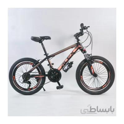 دوچرخه 20 الکس مدل DIESEL کد 20757