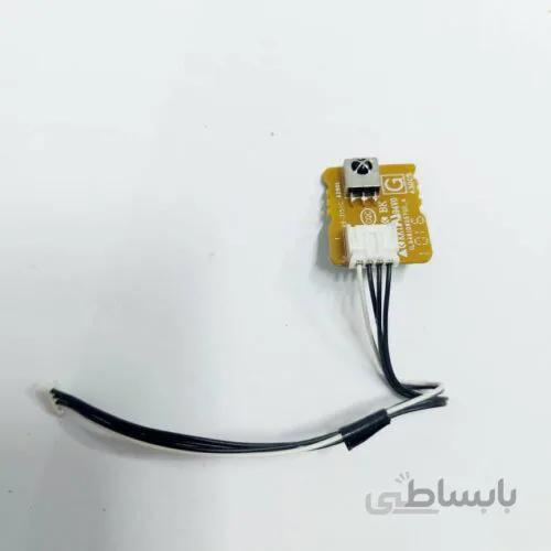 سنسور گیرنده PROMETHEAN PRM-30 ویدئو پروژکتور