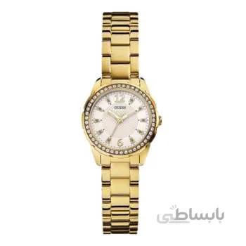 گس W0445L2 ا ساعت مچی زنانه و مجلسی گس اصل W0445L2