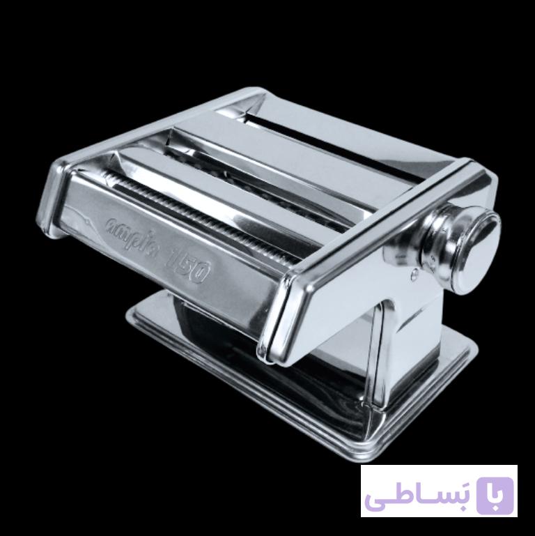 دستگاه خمیر پهن کن و رشته کن دسینی مدل ampia-150