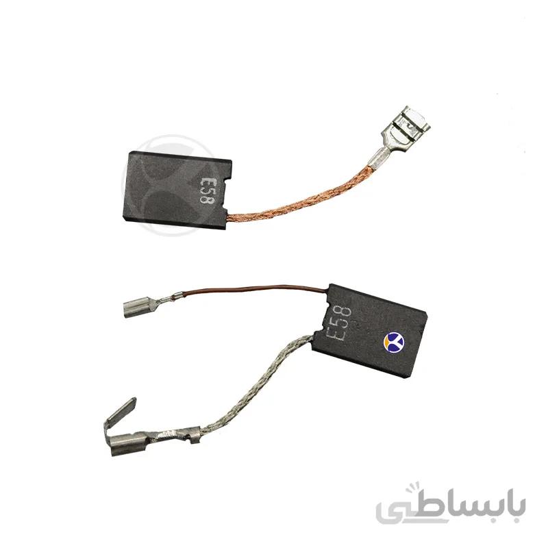 قطعه یدکی ذغال اصلی دریل کرگیری DD200 هیلتی