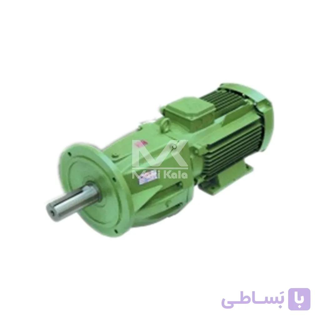 موتور گیربکس انتقال دان 1.5 اسب موتوژن تبریز