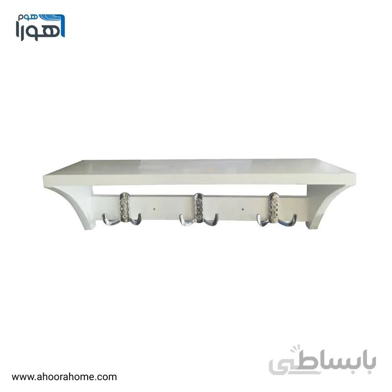 شلف دیواری پیتار مدل