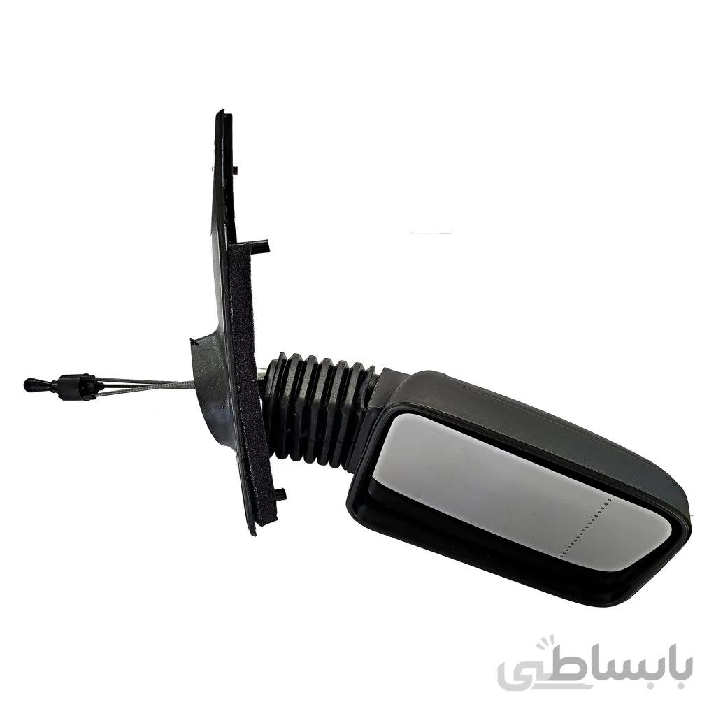 آینه بغل راست دستی رفلکس پژو 405 کاوج