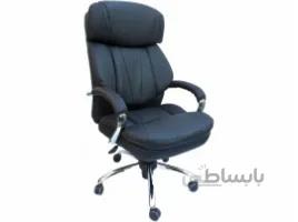 صندلی مدیریتی مدل پفکی کد d358