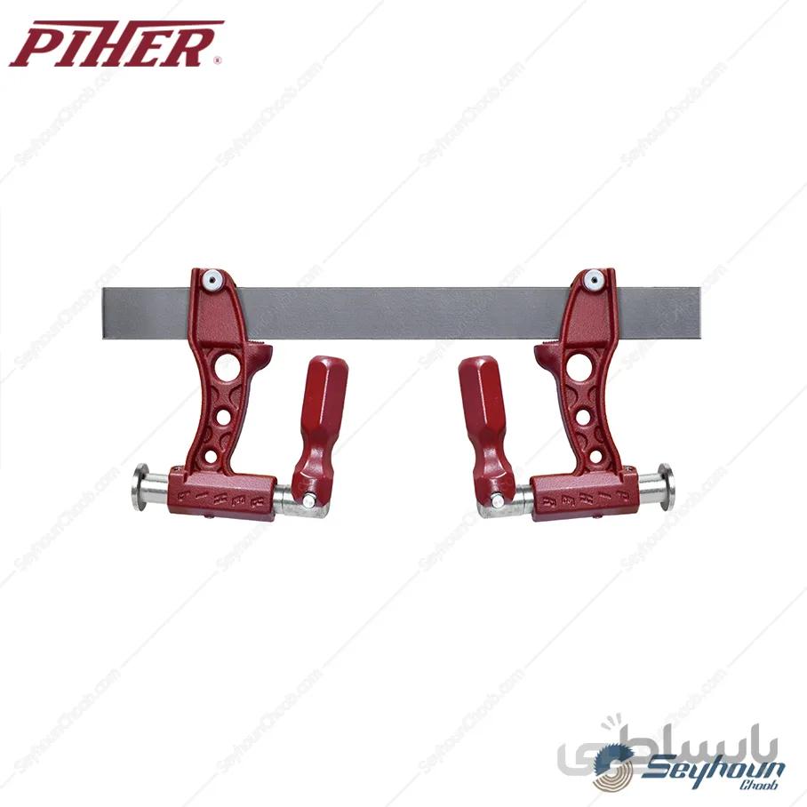 پیچ دستی 80 12 سانتی متر پیهر مدل PIHER 60508