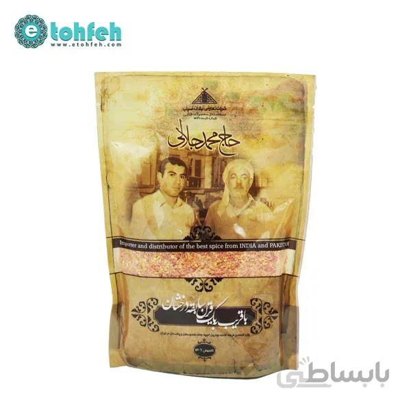 پودر سوخاری سالسا
