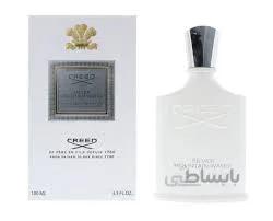 cاورجینال عطر کرید سیلور مانتین واتر | Creed Silver Mountain Water