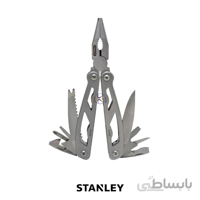 انبردست چند کاره مدل 084519 استنلی