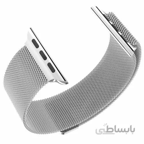 بند میلانس اپل واچ 42/44mm