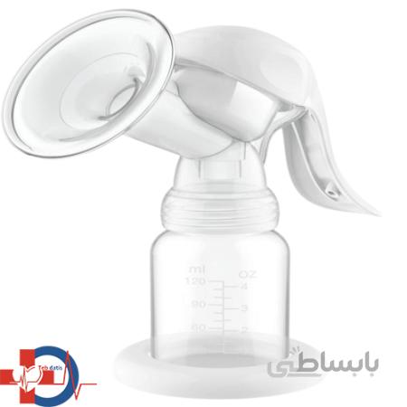 شیردوش دستی نوی
