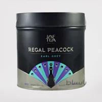 چای طاووس جف Jaf مدل Earl Grey