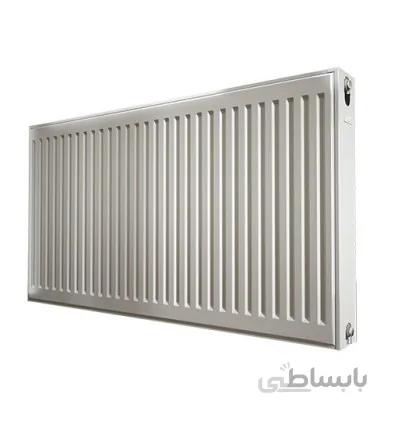 رادیاتور پنلی 60 سانتی متری IGS کد KIGA1001 ا IGS Radiator Panel 60 cm