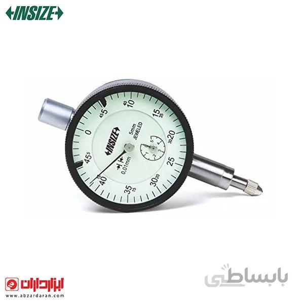 ساعت اندیکاتور اینسایز مدل 5-2311