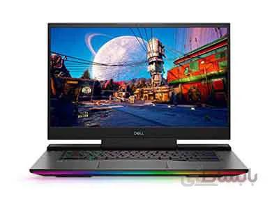 لپ تاپ دل PRECITION 5510 – TOUCH Core i7 – 6820HQ