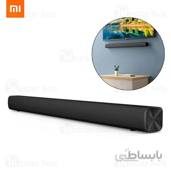 ساندبار شیائومی مدل MDZ-34-DA ا Redmi TV SoundBar MDZ-34-DA