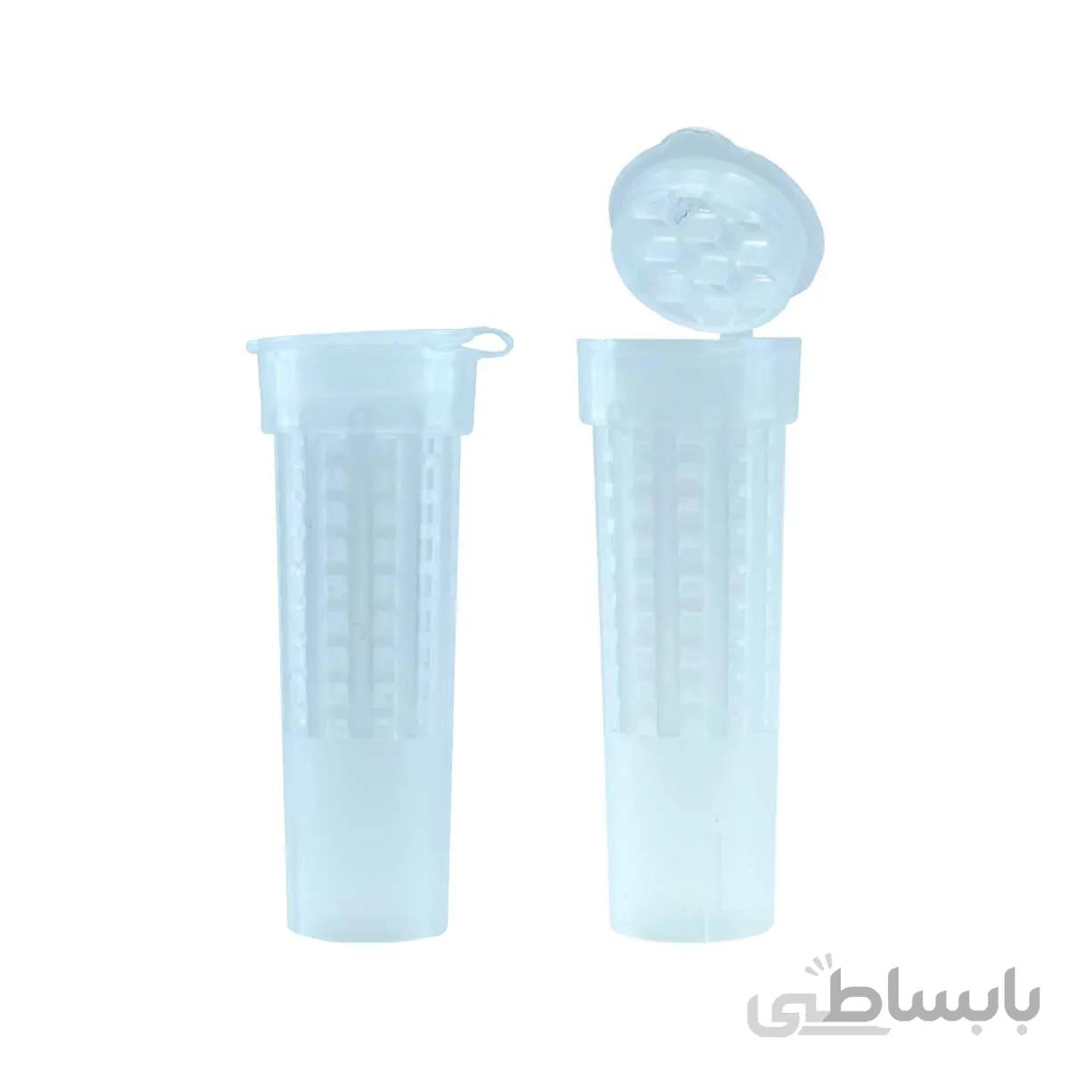قفس شاخون هفت گوهر ا Queen Rearing Cage