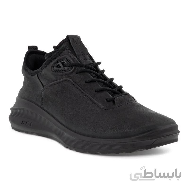 کفش مردانه اکو اصل مدل ECCO ST.360 M BLACK