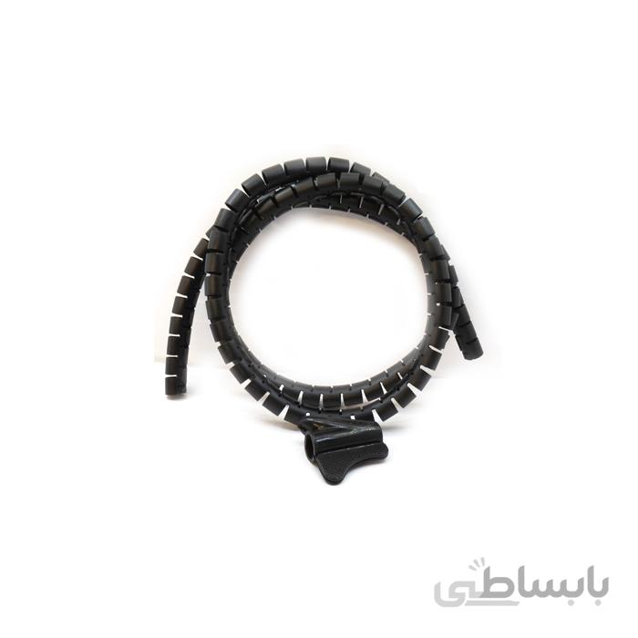 سیم زیپ باریک 1.5 متری