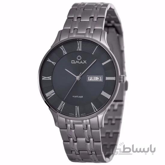 اوماکس VG03N99I ا ساعت مچی اوماکس اصل مردانه VG03N99I