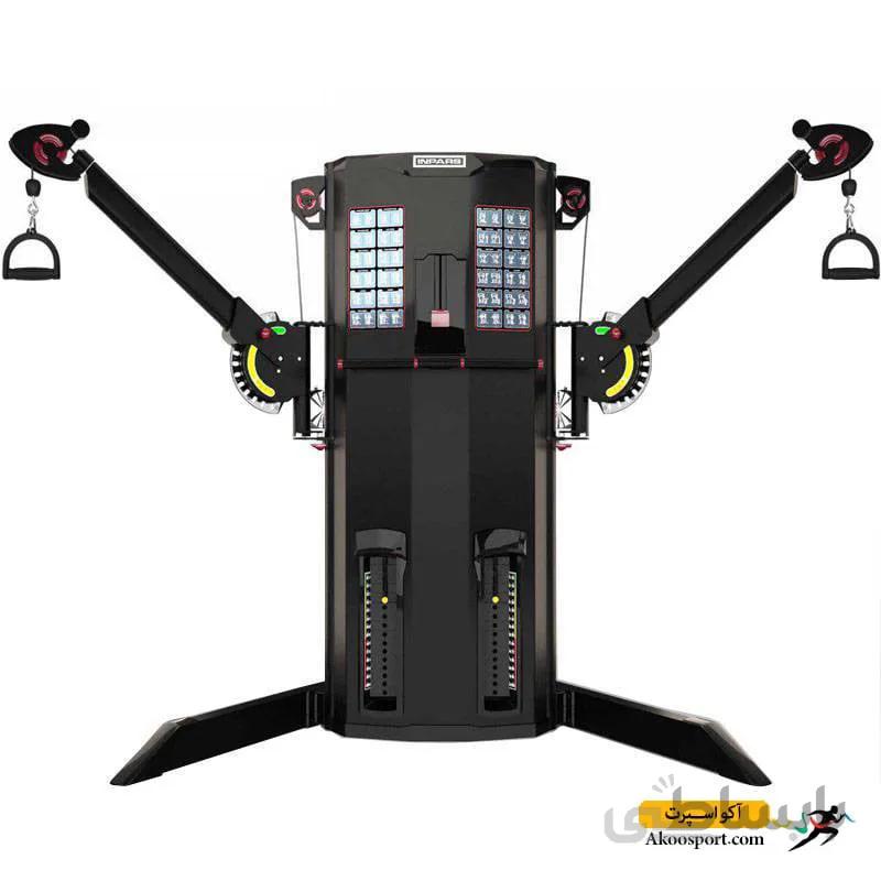 دستگاه مولتی کراس INPARS pv6012
