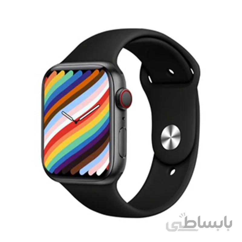 ساعت هوشمند مدل T200 PLUS ا smart watch