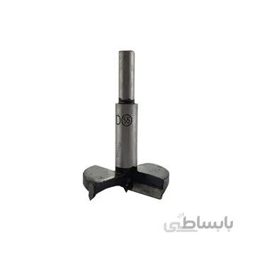 مته گازور سایز 55 ولف