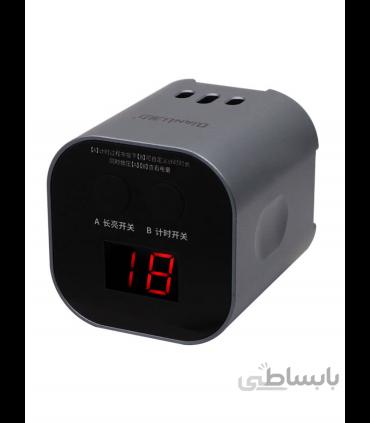لامپ یو وی شارژی مدل Qianli iUV