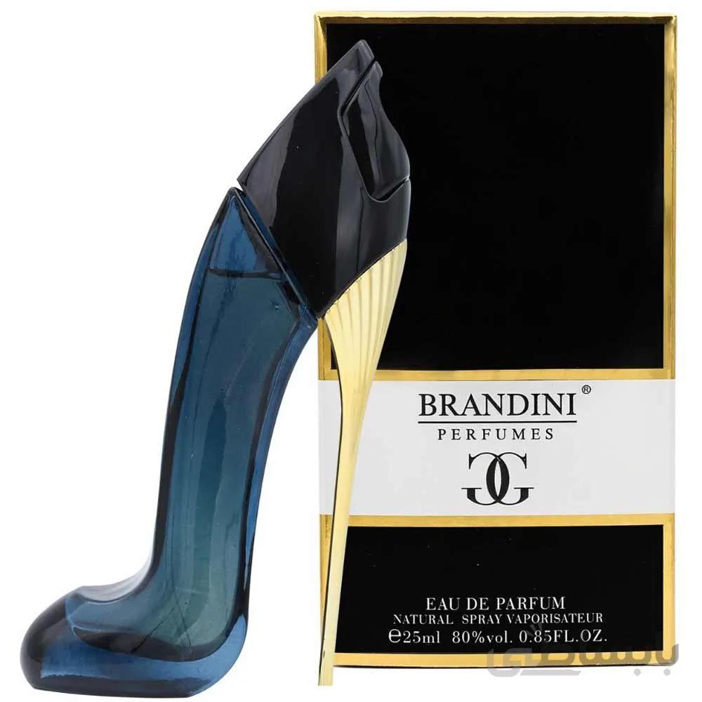 عطر زنانه جیبی Good Girl برندینی 25 میلی لیتری ا -