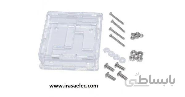 باکس مناسب ماژول ترموستات XH-W1209