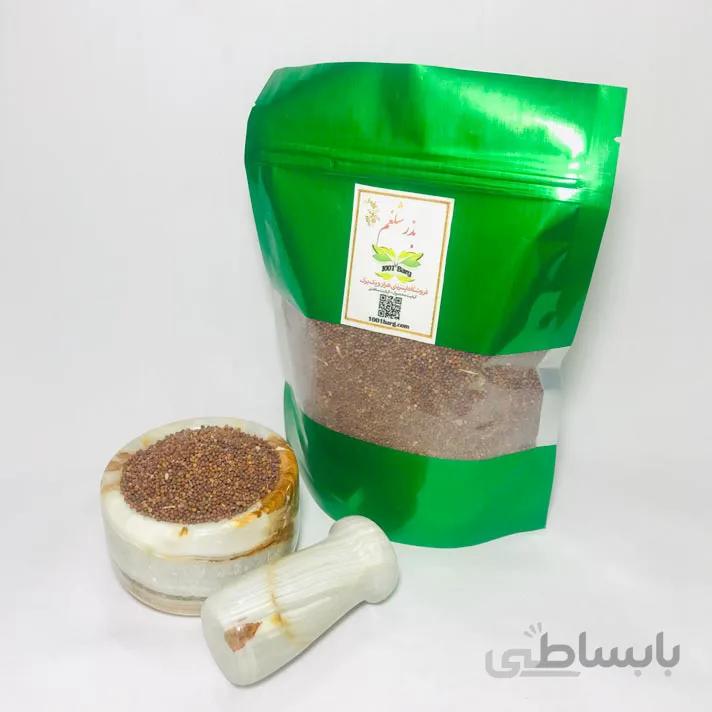 بذر شلغم ( بسته 100 گرمی)