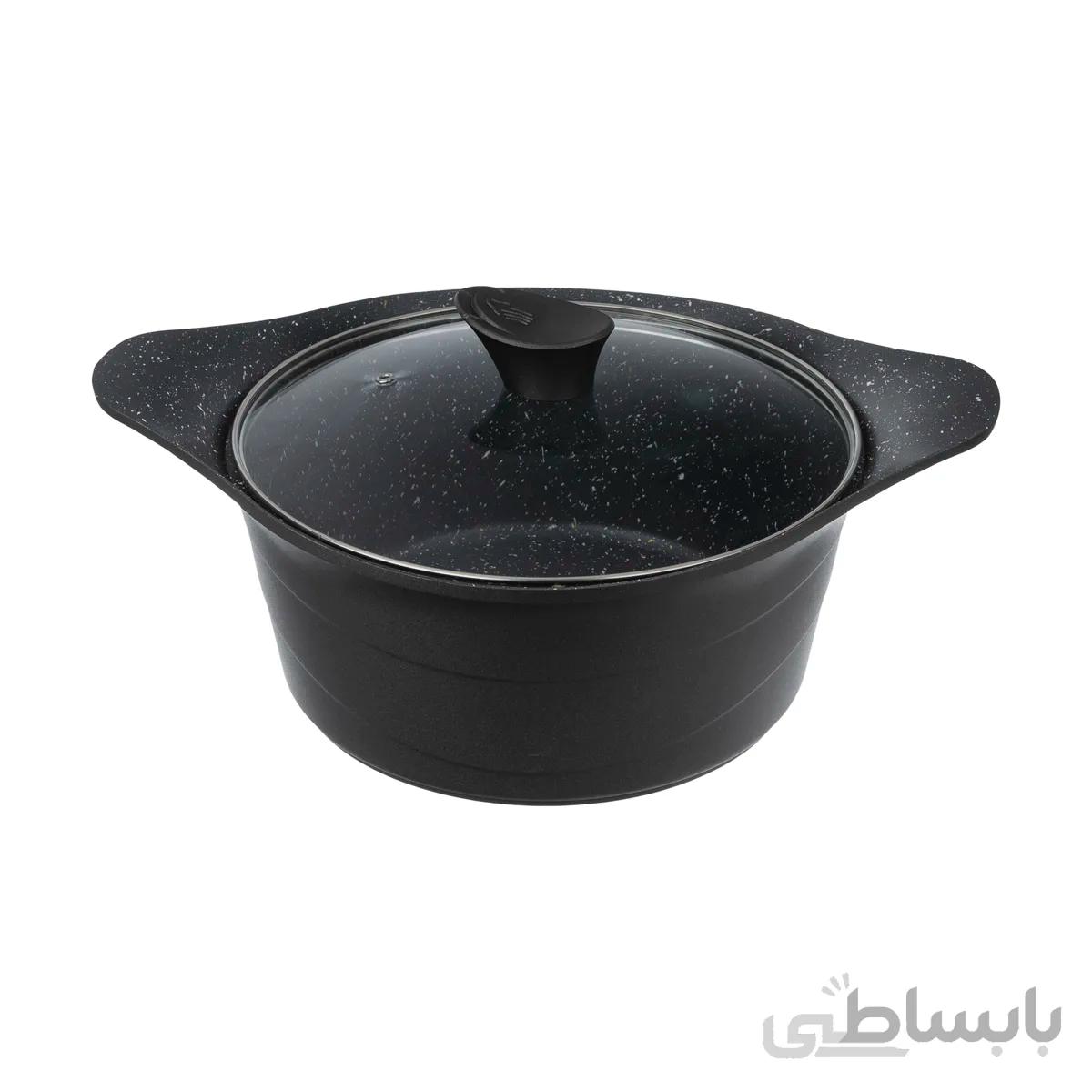 قابلمه عروس سری دیاکو مدل 2022 سایز 28