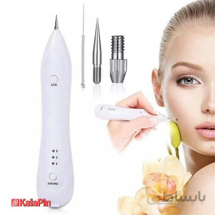 قلم پاکسازی پوست مدل Mole Pen