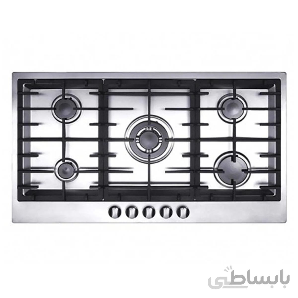 اجاق گاز صفحه ای S 383 کلایبرگ ا S 383