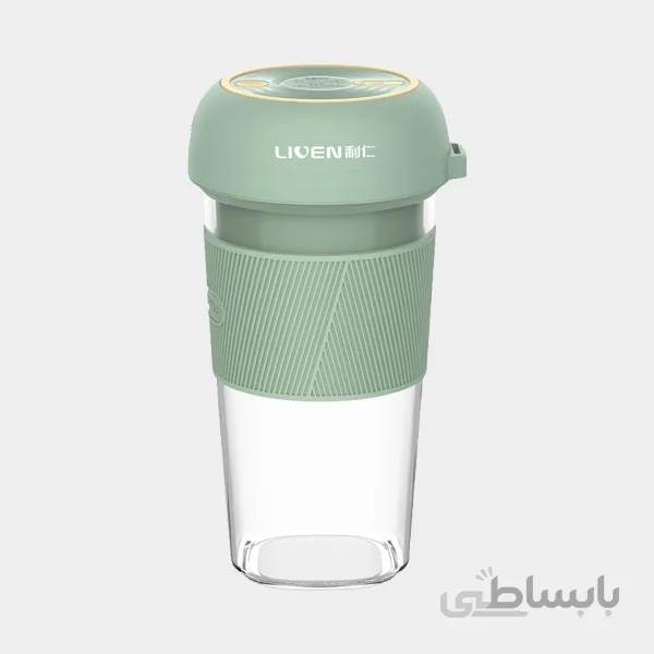 مخلوط کن لیون LLJ-A306