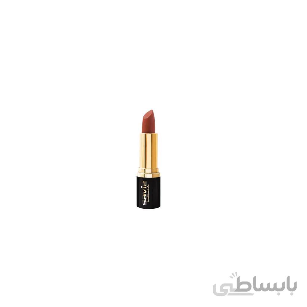 رژ لب جامد ساویز کد41