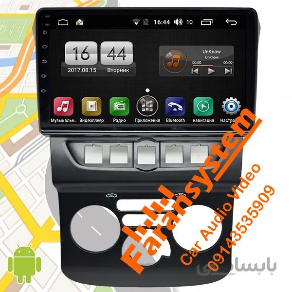 مانیتور اندروید رانا وینکا مدل +LY855A-S170