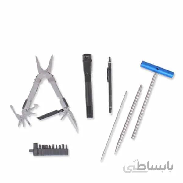ابزار چند کاره گربر مدل MP600